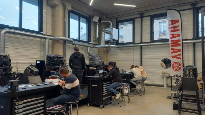 centre de formation