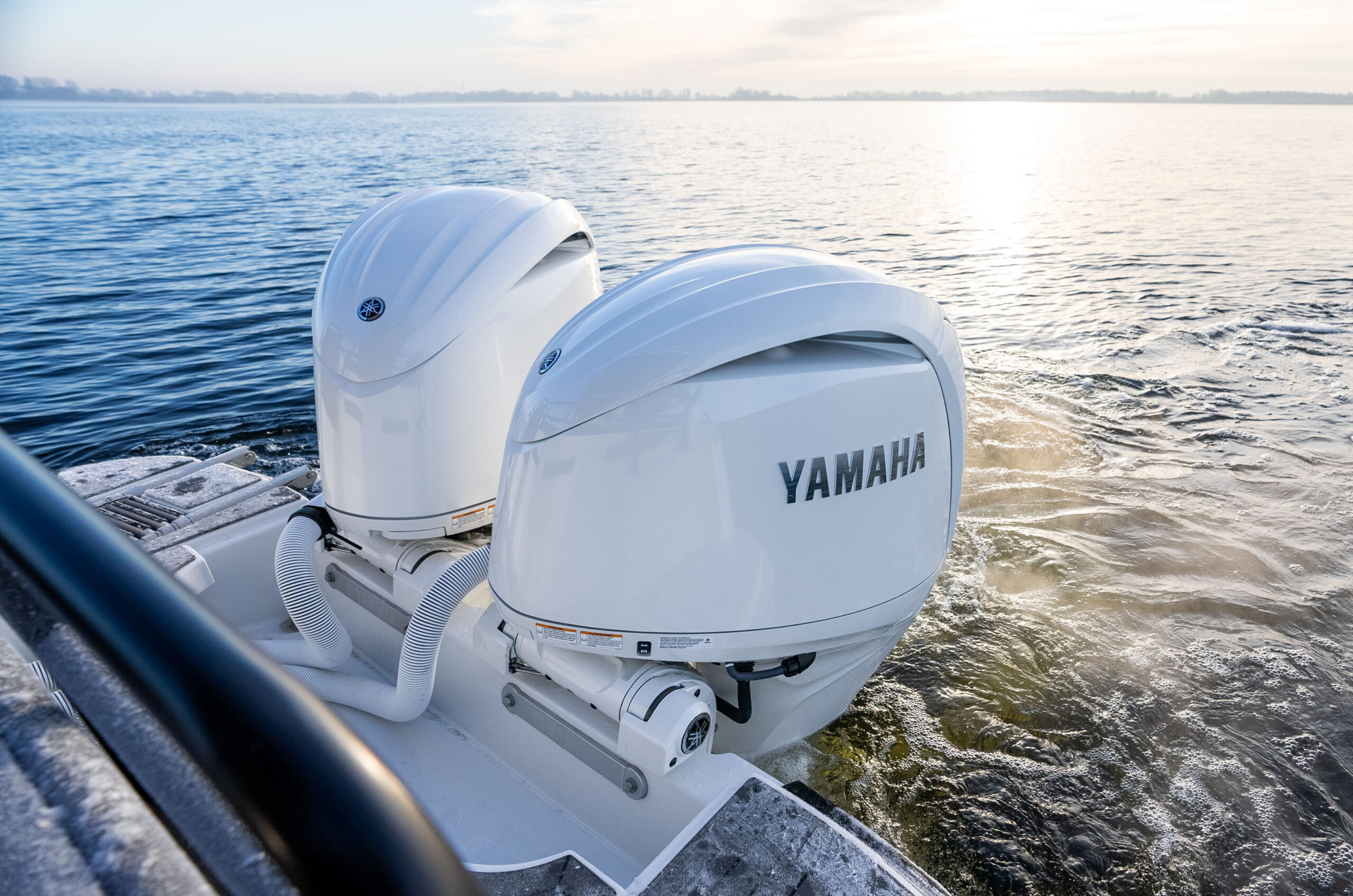 Vente, entretien et dépannage de bateaux et moteurs hors-bord 