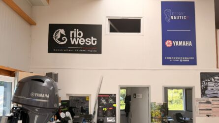 Nouvelles affiches dans notre show room